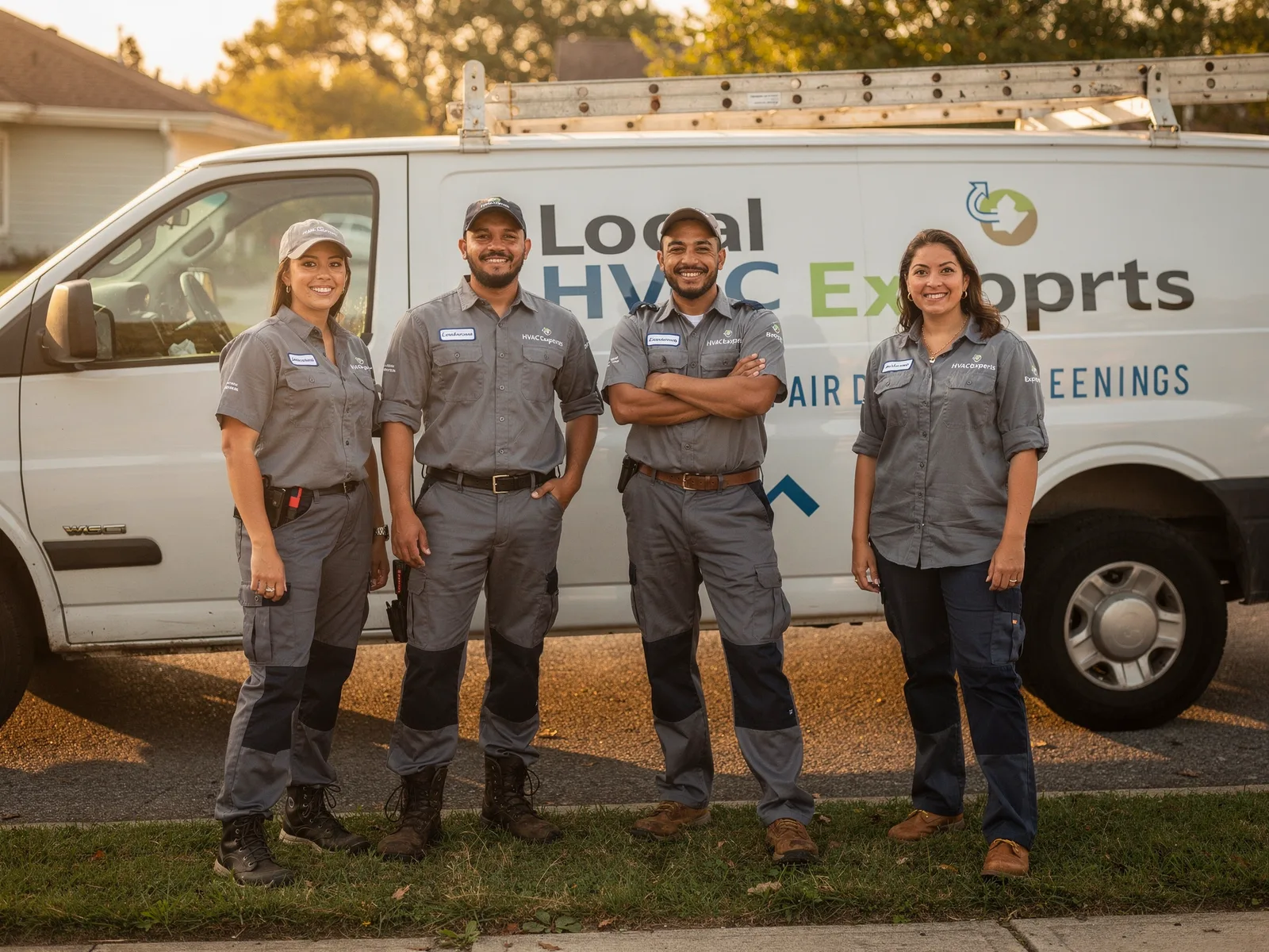 24/7 HVAC Repair & AC Replacement company in Minier, IL